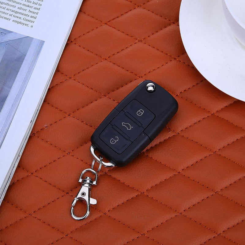 5pcs 3 Key Universal 433MHz Copy Cloning Remote Control