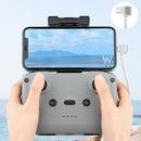 3 PRO/2/Air 2/2S RC Mobile Phone Tablet Cable For DJI Mini 3 PRO/2/Air 2/2S