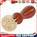 DIY Love Pattern Seal Stamp Sealing Wax Stamp for Scrapbooking Diary (WD13)