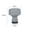 IBC Coarse Thread Connector, 1/2 inch Water Tank Tap Adapter, Faucet Pants Valve