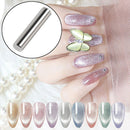 UV Gel Magnetic Nail Art Stick Cat Eye Magnetic Stick Strong Plate Magnet Board