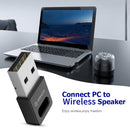 ORICO BTA-409 Bluetooth-compatible Dongle USB Adapter Wireless Mouse Receiv