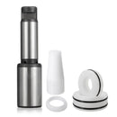 Airless Sprayer Piston Rod Seal Ring Repair Kit for Titan 440 / 540 / 640 Newly