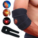 Band Wrap Muscle Protective Tendonitis Belt Elbow Support Arthritis Bandage