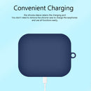Wireless Bluetooth-Compatible Protective Case Skin for OnePlus Buds Pro Headset