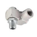 Accessories Coupler Tool Connector Adapter Adapter Flow Air Hose Connector