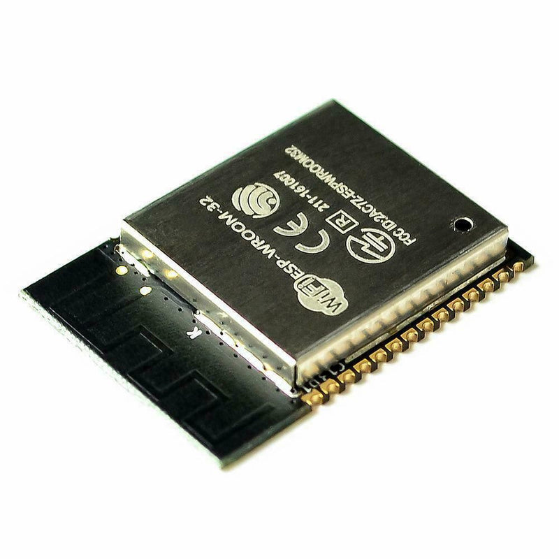 ESP32 module/ESP-WROOM-32 module/WiFi+Bluetooth+Dual-core CPU J1C5