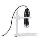 #A 8 Leds Digital Microscope Magnify Laboratory Microscope for Home Labratoyt To