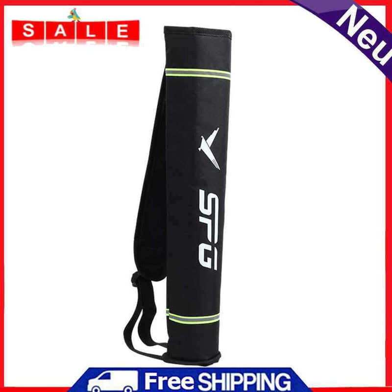 Thicken Oxford Cloth Archery Arrow Quiver Holder Carrying Bags Bow Storage Pouch