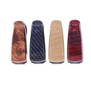 Versatile Sunglasses Case Auto Fastener Clip Car Glasses Holder Bill Clamp