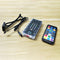 RGB fan controller 12cm remote control computer case 12V PC cooling chassis fan