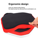 Kayak Seat Pad Thicken Canoe Fishing Rowing Boat Comfortable Cushion Chair Newly