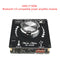 ZK-1002M 2x100W Bluetooth-compatible Digital HIFI Audio Power Amp Board Newly