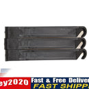 3X Bicycle Tire Tyre Levers Bike Opener Breaker Repairing Tool Crow Bar Newly