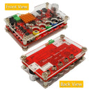 ATX Power Supply Breakout Board Adapter 3.3V/5V/12V 1.8V-10.8V Power Connector