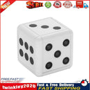 SQ16 Dice Shape Mini Camera 1080P Full HD Motion Detection Camera (White) Newly