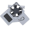 For DJI Mini 3 Pro Drone Cooling Fan Drone Body Flight Heat Sink Accessories`