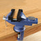 Vise Bench Bench Vise Mat Non-Slip Covers 50/60/70/80mm Non-slip Rubber Pad