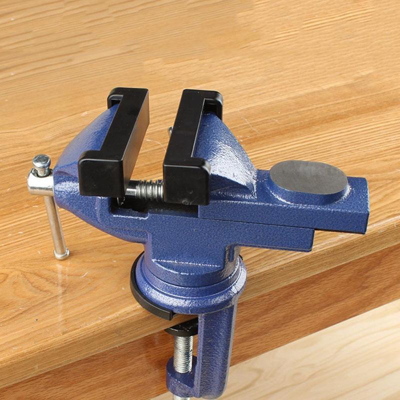Vise Bench Bench Vise Mat Non-Slip Covers 50/60/70/80mm Non-slip Rubber Pad