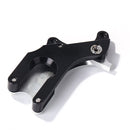 MTB Road Bike Disc Brake Adapter Aluminum Bicycle Brake Fixed Seat Converter