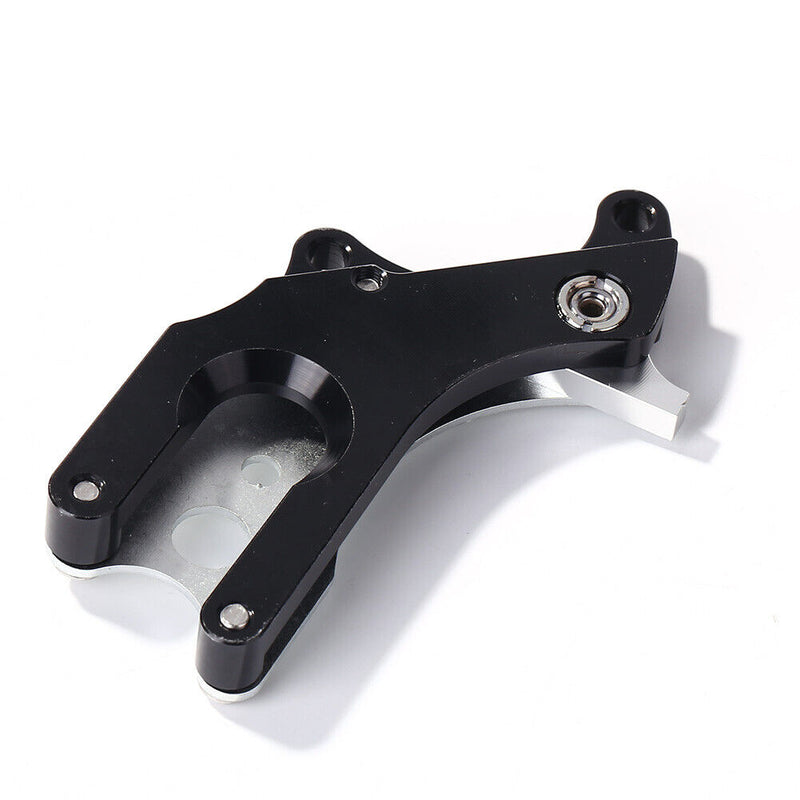 MTB Road Bike Disc Brake Adapter Aluminum Bicycle Brake Fixed Seat Converter