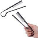 for Women Hold Tongs Tools Smooth Tool Hair Straighten Hairdressing Salon Comb