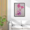Special Shaped Crystal Cartoon DIY Full Drill Diamond Painting