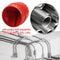 Inner Outer Reamer for 0.12-1.5 inch Copper Plastic PVC Tube Deburring Tool