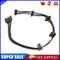 SATA 15Pin 1 to 5 SATA Female Hard Drive Power Supply Splitter Cable Cord