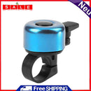 Everpert Mini Aluminum Alloy MTB Mountain Bike Cycling Bell Handlebar Ring Hor