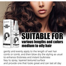 Salon Volume Lift Thicking Spray Stylist Recommended Hair Booster Products