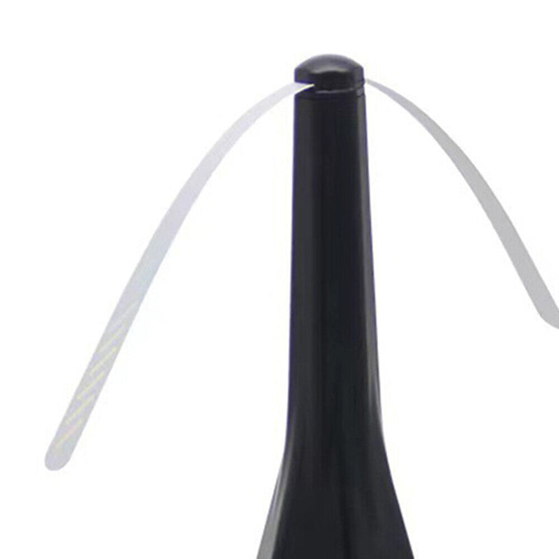 Fly Repellent Fan Food Protector Mosquitoes Flies Repels Kitchen Table Fan