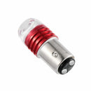 Vehicle Parts Car LED Light BAY15D P21/5W Reverse Light Lamp Truck Signal Bulbs