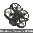 Drone Dustproof Protective Cover Case Cover Bottom Vision Sensor For DJI Avata