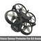 Drone Dustproof Protective Cover Case Cover Bottom Vision Sensor For DJI Avata