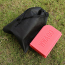 Camping Foam Pad, Waterproof Folding Mat, Foldable Seat Cushion for Pinic (1pc)