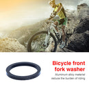 RISK Bike Headset Stem Carbon Fiber Washer Front Fork Spacer Gasket (3mm)