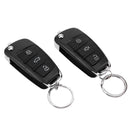 Auto Car Remote Central Locking with Remote ControlKeyless Entry System Newly