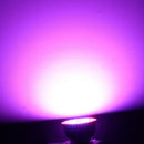 E27 110V LED Plant Grow Lamp Growing Lights Bulbs for Flower Plant(72LED)