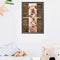 5D DIY Diamond Painting Kits Full Round Drill Three Pigs Mosaic Wall Pictur