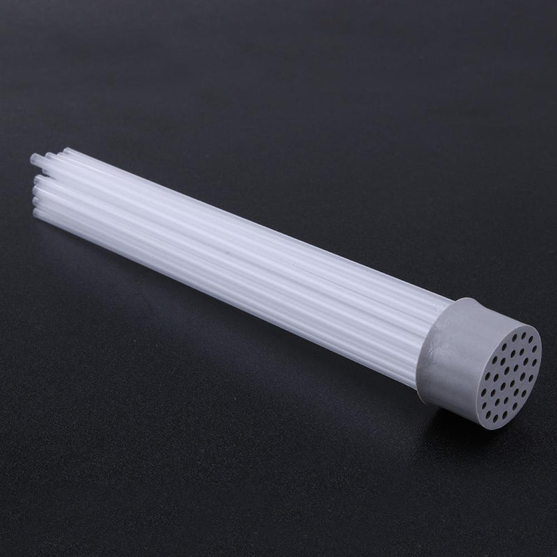 Portable Cleaning Brush Universal Dust Vacuum Cleaner System Straw Tubes Lust