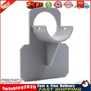 Pool Pipe Fixing Holder for Intex Above Ground Pool 30-38mm Hose (Grey) Newly