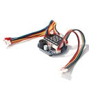 Speed Dial Thumb Throttle Speed Control for HX X7 Electric Scooter Parts