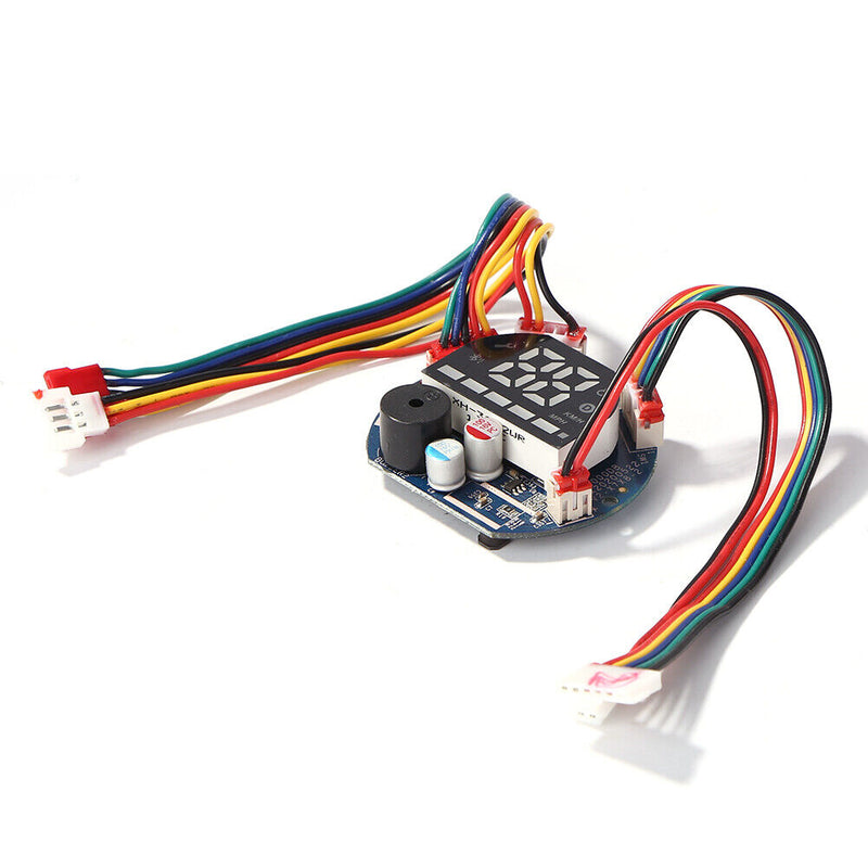 Speed Dial Thumb Throttle Speed Control for HX X7 Electric Scooter Parts