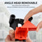 Right Angle Clamp Fixing Clips Picture Frame Corner Clamp for Woodworking
