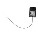 GA-4H-TX RC Racing Crawler 4CH 2.4G Remote Control Digital Transmitter Rece