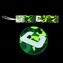 Football Captain Armband Arm Band Leader Competition Soccer Football Training