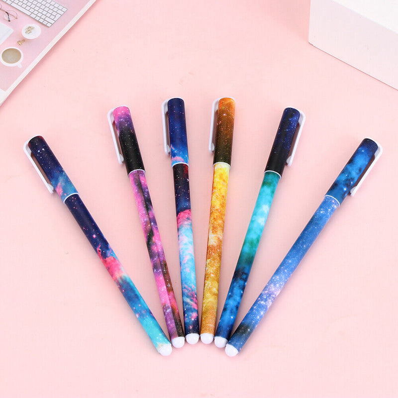 DIY Starry Sky Diamond Painting Cross Stitch Point Drill Pen Sewing Accessories