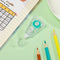 Dots Stick Roller Office Supplies Double Sided Adhesive Glue Tape Dispenser