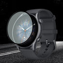 2pcs Watch Protective Film for Amazfit GTR 3 Screen Protector Films Sets